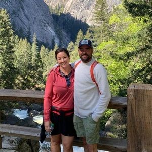 Meet your Posher, Ian